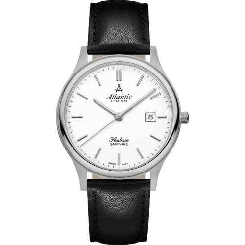 Zegarek Męski Atlantic Seabase 60343.41.11 + BOX