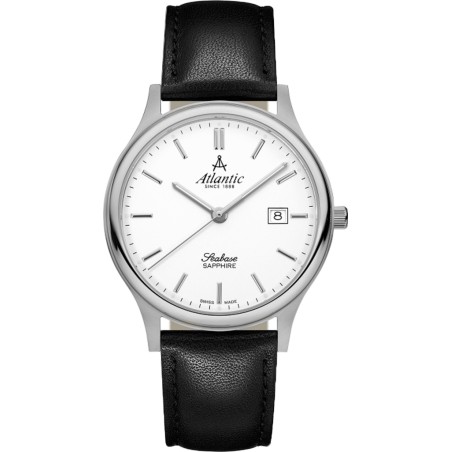 Zegarek Męski Atlantic Seabase 60343.41.11 + BOX