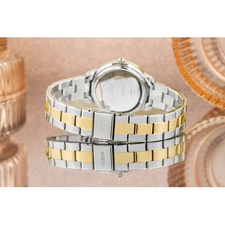 Zegarek Damski Guess Heartless GW0725L1 + BOX