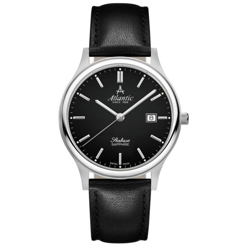 Zegarek Męski Atlantic Seabase 60343.41.61 + BOX