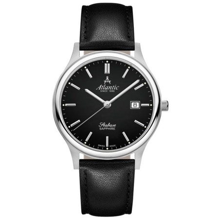 Zegarek Męski Atlantic Seabase 60343.41.61 + BOX