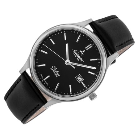 Zegarek Męski Atlantic Seabase 60343.41.61 + BOX