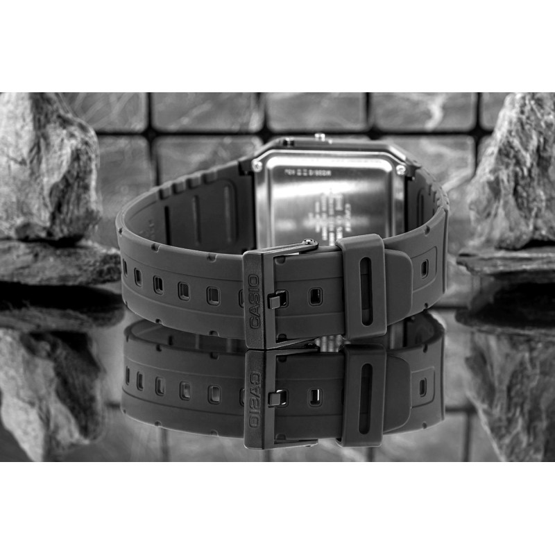 Zegarek CASIO CA-53WF-1BEF + BOX