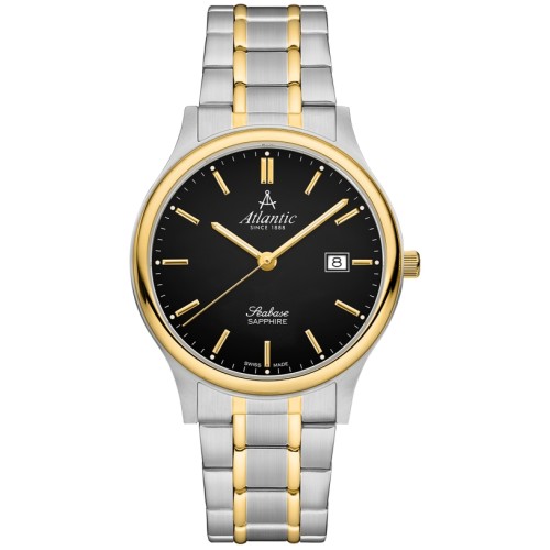 Zegarek Męski Atlantic Seabase 60348.43.61 + BOX