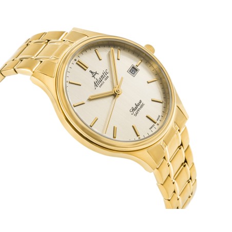 Zegarek Męski Atlantic Seabase 60348.45.31 + BOX