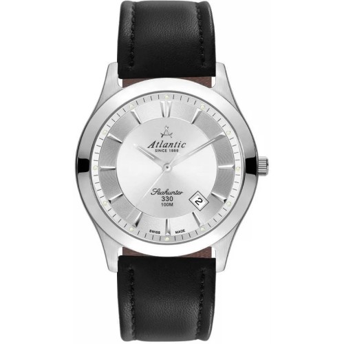 Zegarek Męski Atlantic Seahunter 71360.41.21 + BOX