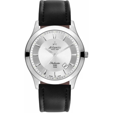 Zegarek Męski Atlantic Seahunter 71360.41.21 + BOX