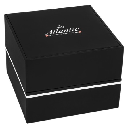 Zegarek Męski Atlantic Seaflight 70351.41.65 + BOX