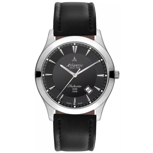Zegarek Męski Atlantic Seahunter 71360.41.61 + BOX