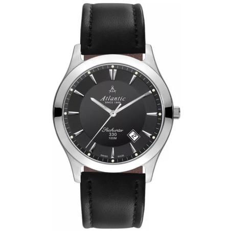Zegarek Męski Atlantic Seahunter 71360.41.61 + BOX