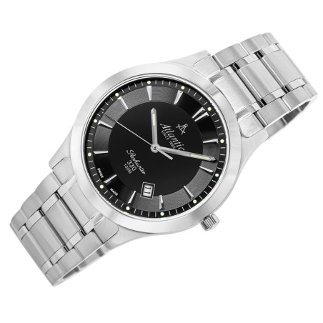 Zegarek Męski Atlantic Seahunter 71365.41.61 + BOX
