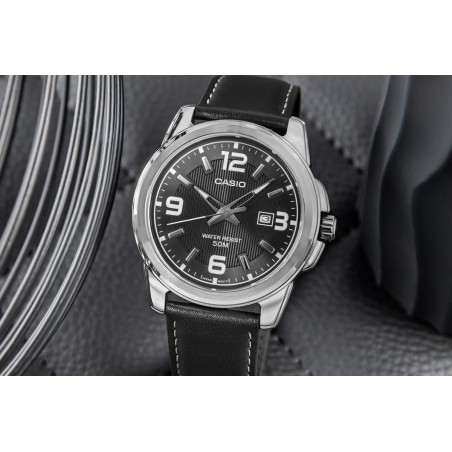 Zegarek Męski CASIO MTP-1314L-8AUDF + BOX