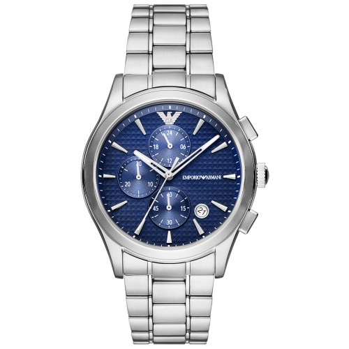 Zegarek Męski EMPORIO ARMANI Paolo AR11528 + BOX