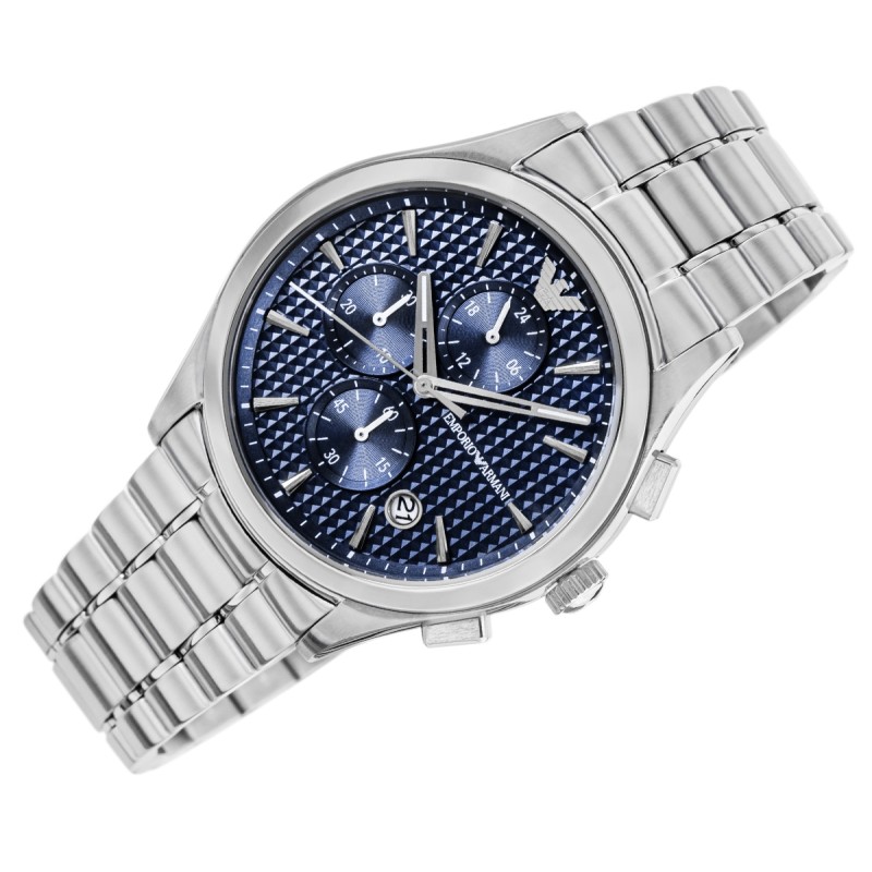Zegarek Męski EMPORIO ARMANI Paolo AR11528 + BOX