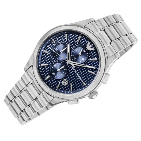 Zegarek Męski EMPORIO ARMANI Paolo AR11528 + BOX