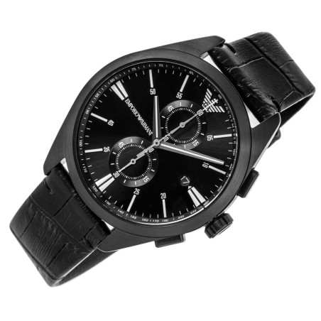 Zegarek Męski EMPORIO ARMANI Claudio AR11483 + BOX