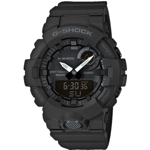 Zegarek Męski CASIO G-SHOCK GBA-800-1AER + BOX