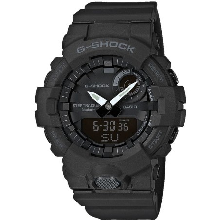 Zegarek Męski CASIO G-SHOCK GBA-800-1AER + BOX