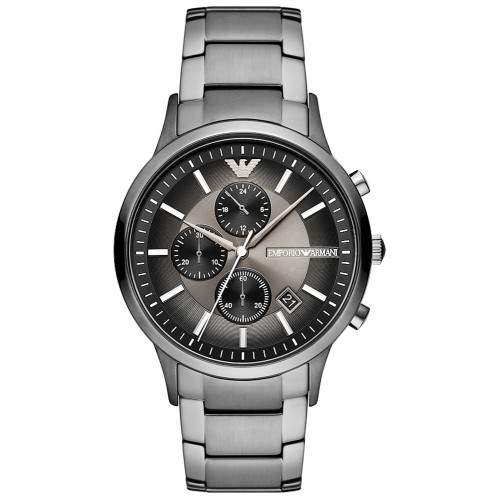 Zegarek Męski EMPORIO ARMANI Renato AR11531 + BOX