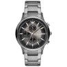 Zegarek Męski EMPORIO ARMANI Renato AR11531 + BOX