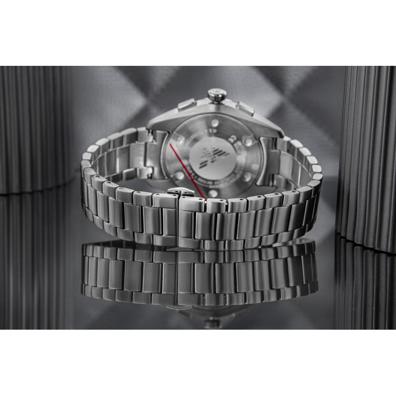 Zegarek Męski EMPORIO ARMANI Claudio AR11481 + BOX