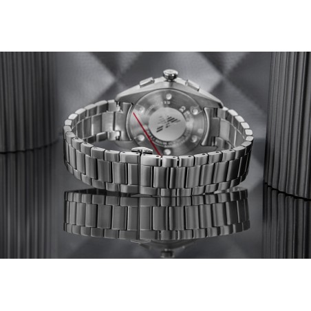 Zegarek Męski EMPORIO ARMANI Claudio AR11481 + BOX