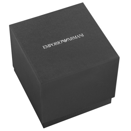 Zegarek Męski EMPORIO ARMANI Claudio AR11481 + BOX