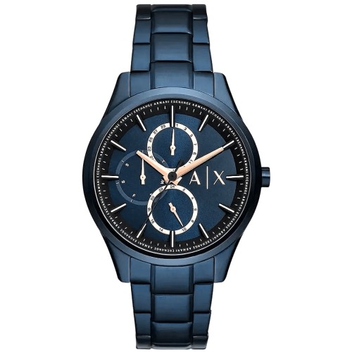 Zegarek Męski ARMANI EXCHANGE Dante AX1881 + BOX