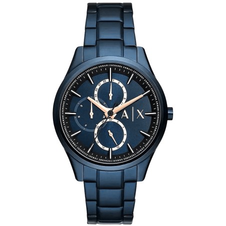 Zegarek Męski ARMANI EXCHANGE Dante AX1881 + BOX