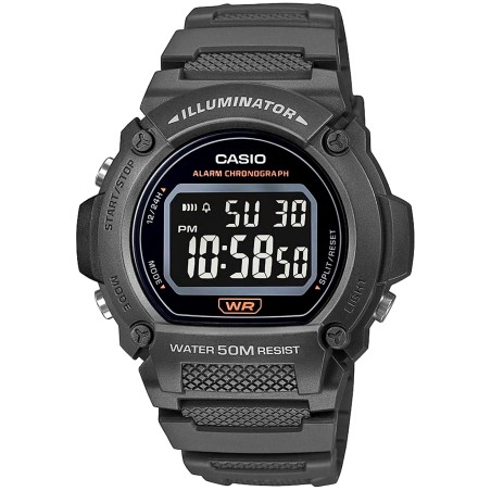 Zegarek Męski CASIO W-219H-8BVDF + BOX