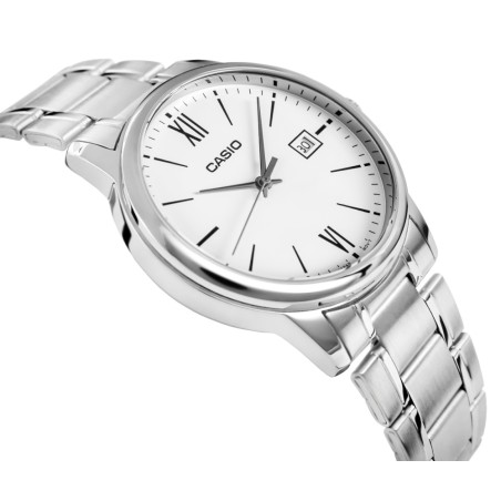 Zegarek Męski CASIO MTP-V002D-7B3 + BOX