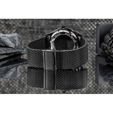 Zegarek Męski + Etui na karty MICHAEL KORS MK1085SET + BOX