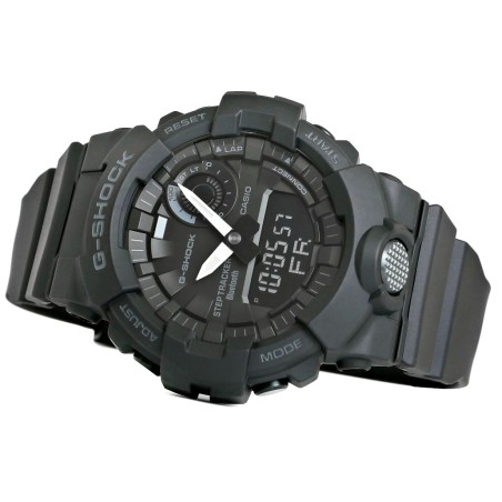 Zegarek Męski CASIO G-SHOCK GBA-800-1AER + BOX