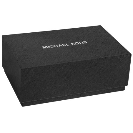 Zegarek Męski + Etui na karty MICHAEL KORS MK1085SET + BOX