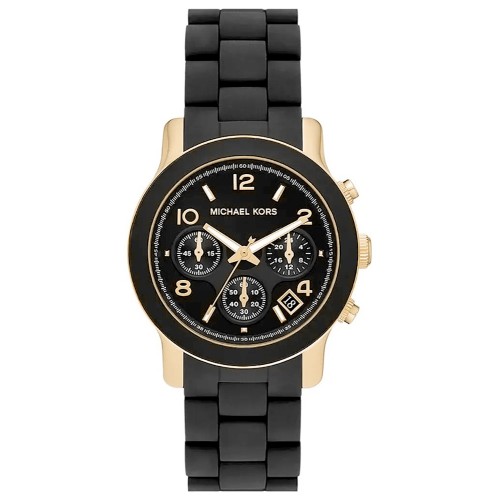 Zegarek Damski MICHAEL KORS Runway MK7385 + BOX