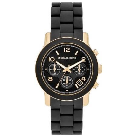 Zegarek Damski MICHAEL KORS Runway MK7385 + BOX