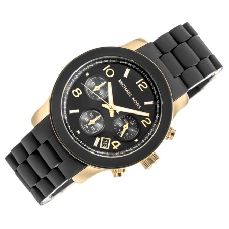 Zegarek Damski MICHAEL KORS Runway MK7385 + BOX