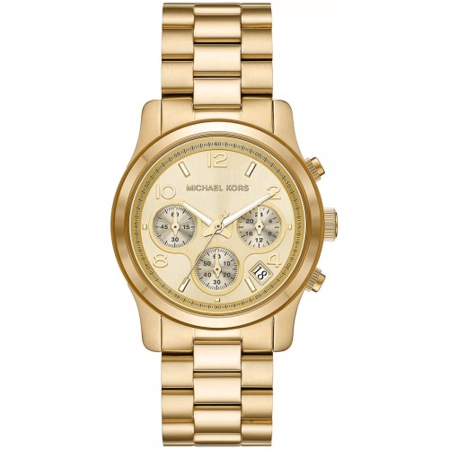 Zegarek Damski MICHAEL KORS Runway MK7323 + BOX