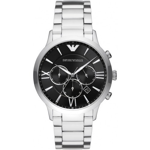 Zegarek Męski EMPORIO ARMANI Giovanni AR11208 + BOX