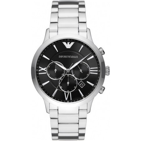 Zegarek Męski EMPORIO ARMANI Giovanni AR11208 + BOX