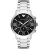 Zegarek Męski EMPORIO ARMANI Giovanni AR11208 + BOX