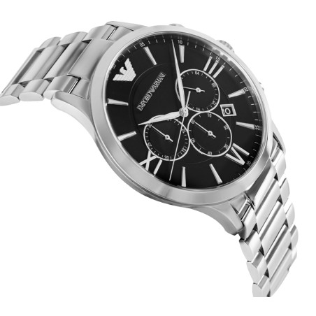 Zegarek Męski EMPORIO ARMANI Giovanni AR11208 + BOX