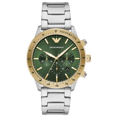 Zegarek Męski Emporio Armani Mario AR11454