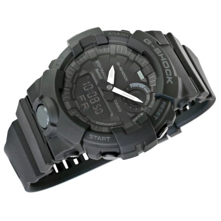 Zegarek Męski CASIO G-SHOCK GBA-800-1AER + BOX
