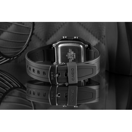 Zegarek Męski CASIO W-800H-1BVES + BOX