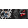 Zegarek Męski CASIO G-SHOCK GBA-800-1AER + BOX