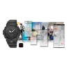 Zegarek Męski CASIO G-SHOCK GBA-800-1AER + BOX