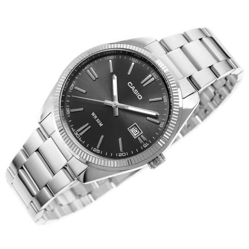 Zegarek Męski CASIO MTP-1302PD-1A1VEF + BOX
