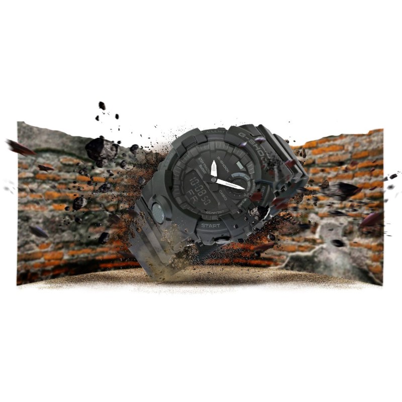 Zegarek Męski CASIO G-SHOCK GBA-800-1AER + BOX