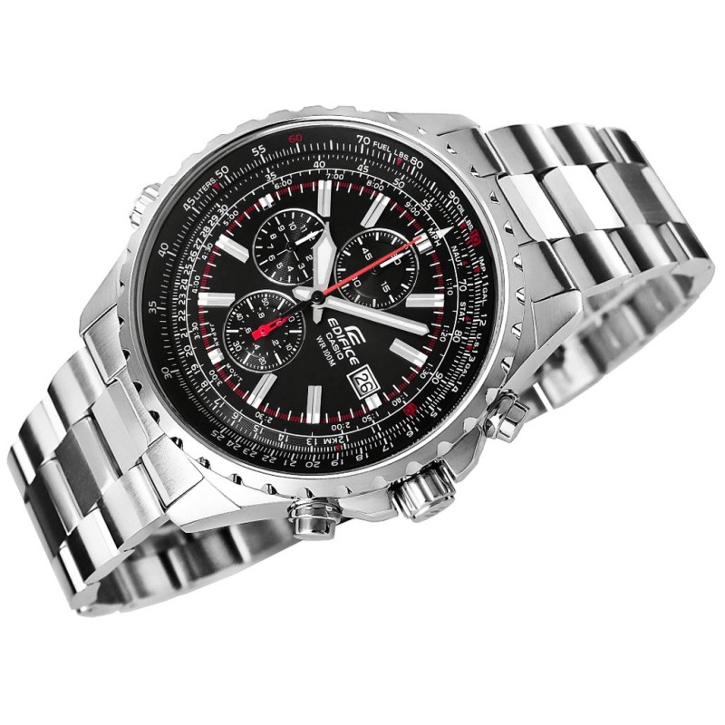Zegarek Męski CASIO EDIFICE EF-527D-1AVEF + BOX
